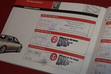 Alfa Romeo GT V6 24V 35