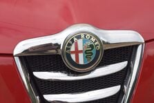 Alfa Romeo GT V6 24V 8