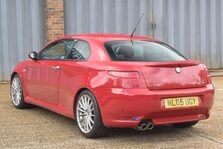 Alfa Romeo GT V6 24V 32