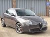 Alfa Romeo Mito Tb Multiair Quadrifoglio Verde Tct