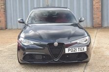 Alfa Romeo Giulia Tb Veloce 2