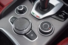 Alfa Romeo Giulia Tb Veloce 29