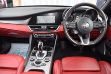 Alfa Romeo Giulia Tb Veloce 5