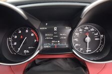 Alfa Romeo Giulia Tb Veloce 18
