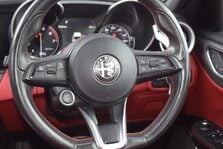 Alfa Romeo Giulia Tb Veloce 20