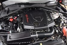 Alfa Romeo Giulia Tb Veloce 36