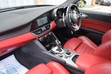 Alfa Romeo Giulia Tb Veloce 7