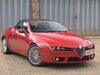 Alfa Romeo Spider 2.2 JTS