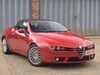 Alfa Romeo Spider 2.2 JTS
