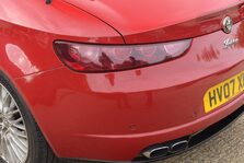 Alfa Romeo Spider 2.2 JTS 27