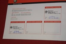 Alfa Romeo Spider 2.2 JTS 34