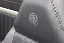 Alfa Romeo Spider 2.2 JTS 11