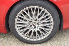 Alfa Romeo Spider 2.2 JTS 4