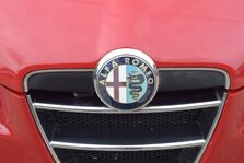 Alfa Romeo Spider 2.2 JTS 6