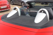Alfa Romeo Spider 2.2 JTS 25