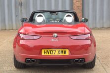 Alfa Romeo Spider 2.2 JTS 29