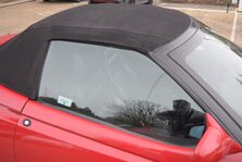 Alfa Romeo Spider V6 Lusso 12