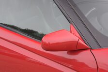 Alfa Romeo Spider V6 Lusso 10