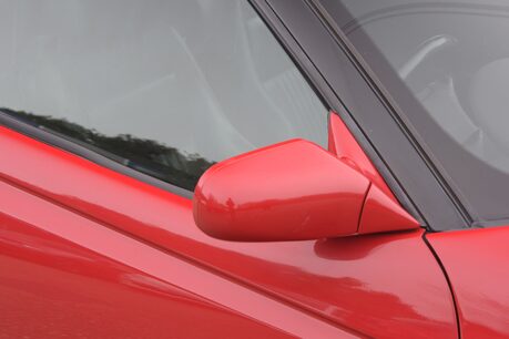 Alfa Romeo Spider V6 Lusso 10