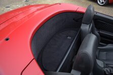 Alfa Romeo Spider V6 Lusso 9