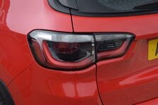 Jeep Compass 1.6 Multijet Night Eagle 22