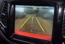 Jeep Compass 1.6 Multijet Night Eagle 30