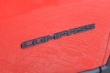 Jeep Compass 1.6 Multijet Night Eagle 13