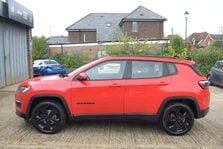 Jeep Compass 1.6 Multijet Night Eagle 24