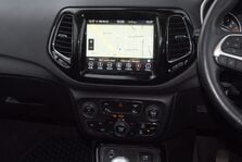 Jeep Compass 1.6 Multijet Night Eagle 10