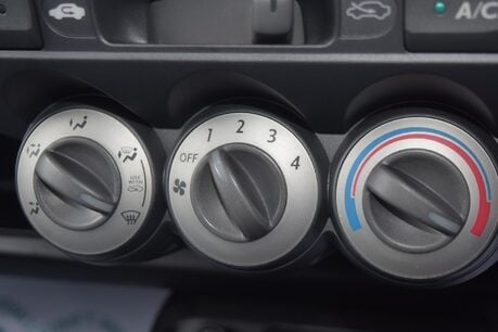 Honda Jazz Dsi Se 21