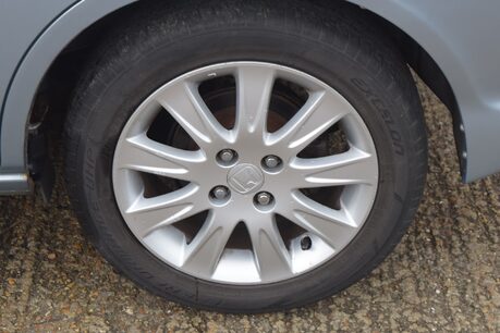 Honda Jazz Dsi Se 11