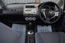 Honda Jazz Dsi Se 5