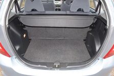 Honda Jazz Dsi Se 25