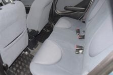 Honda Jazz Dsi Se 15