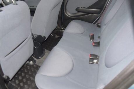 Honda Jazz Dsi Se 15