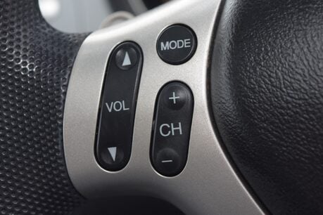 Honda Jazz Dsi Se 22