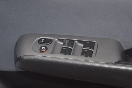 Honda Jazz Dsi Se 17