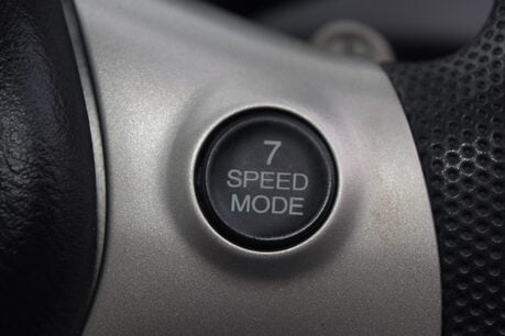 Honda Jazz Dsi Se 27