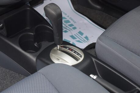 Honda Jazz Dsi Se 12