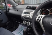 Honda Jazz Dsi Se 24