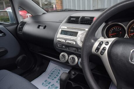 Honda Jazz Dsi Se 24