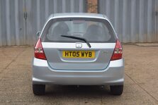 Honda Jazz Dsi Se 28