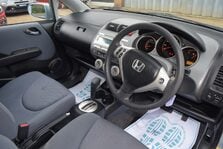 Honda Jazz Dsi Se 10