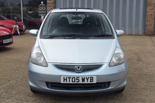 Honda Jazz Dsi Se 2