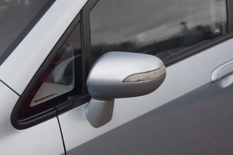 Honda Jazz Dsi Se 13