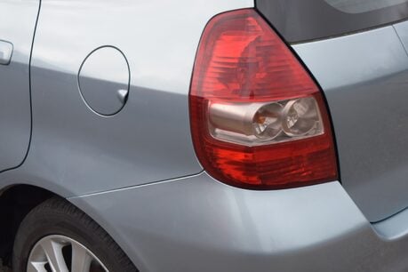 Honda Jazz Dsi Se 23