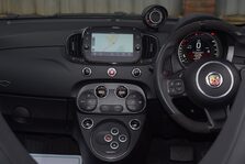 Abarth 695 Turismo Mta 24