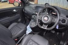 Abarth 695 Turismo Mta 15