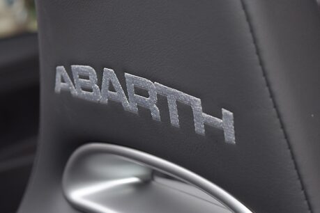 Abarth 695 Turismo Mta 13