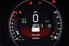 Abarth 695 Turismo Mta 20